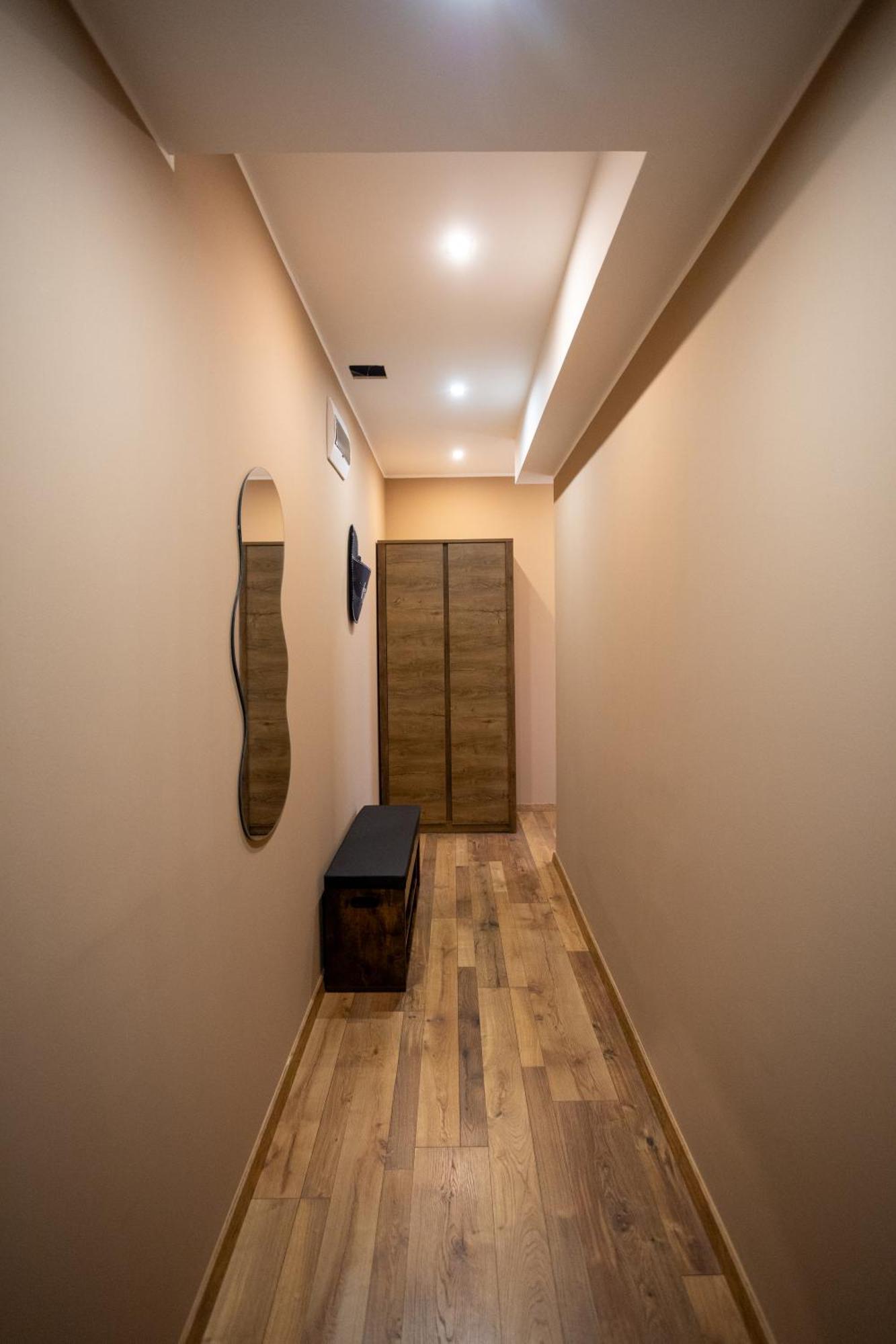 Hellowine Ii Apartment *