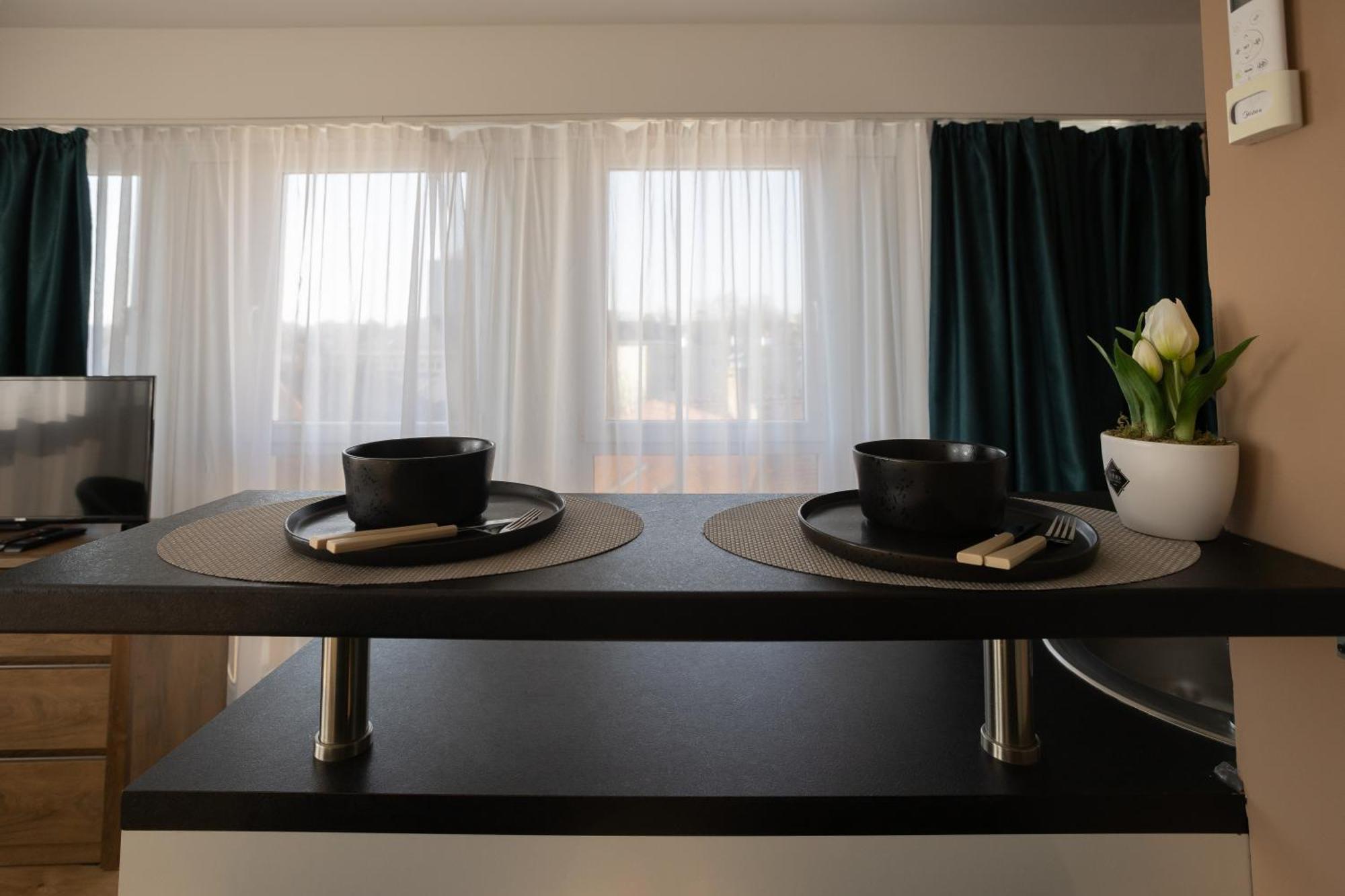 Apartment Hellowine Ii