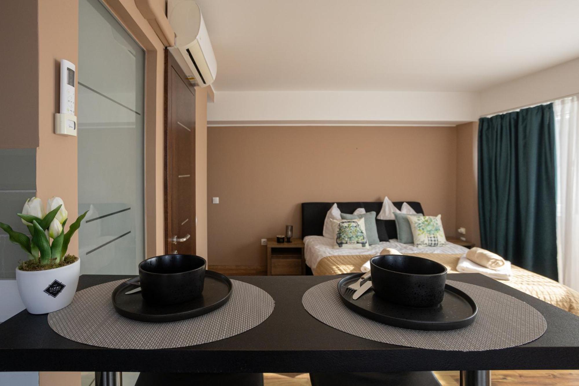 Hellowine Ii Apartment Eger