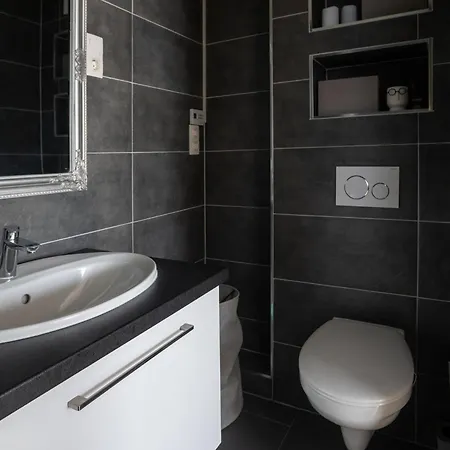 Hellowine Apartman II Eger Exterior photo
