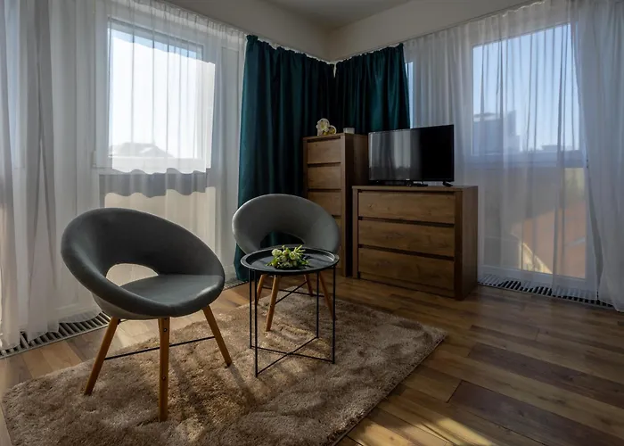 Hellowine Apartman II