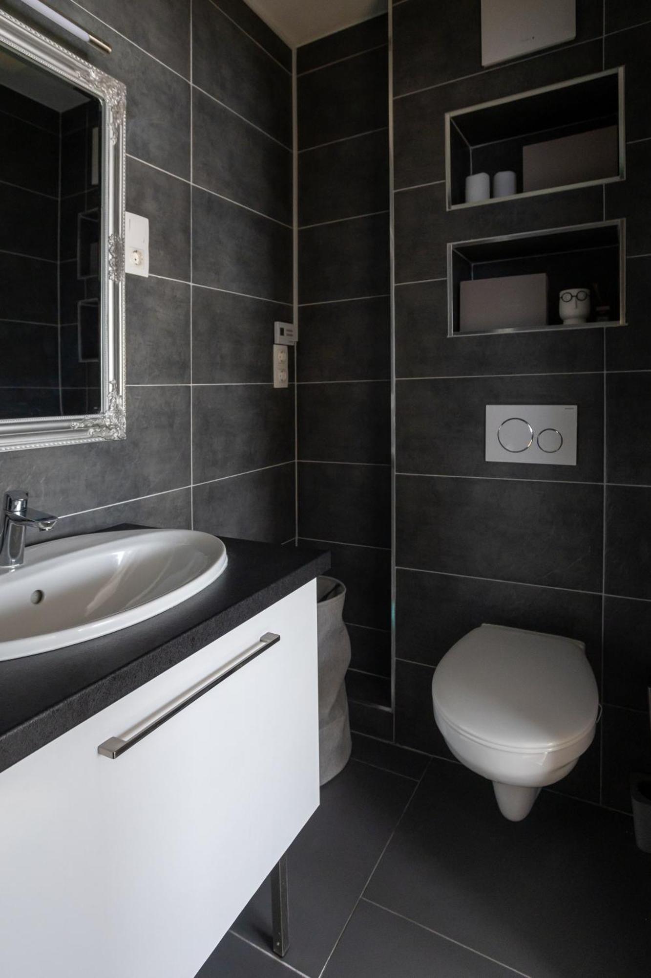 Hellowine Ii Apartment Erlau